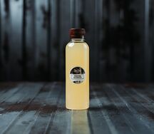 Лимонад Каламанси