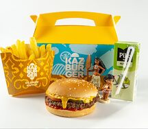 Kids box