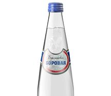 Вода Боровая