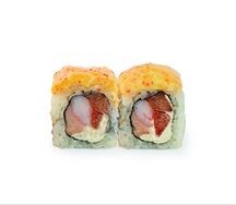 Омаха маки