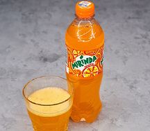 Mirinda