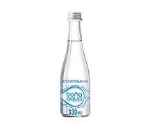 Вода BonAqua без газа