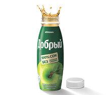 Сок Добрый Яблоко