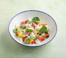 Греческий салат