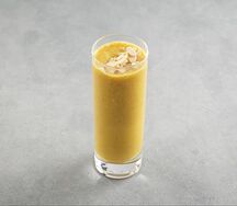 Смузи манго-кокос