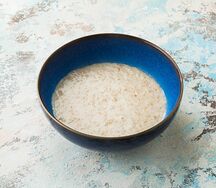 Каша овсяная