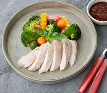 Конструктор с куриным филе