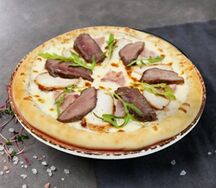 Пицца Meat
