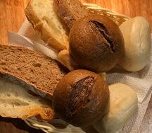 Хлебная корзина