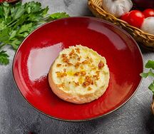 Картофельное пюре