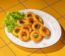 Луковые кольца