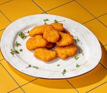Куриные наггетсы