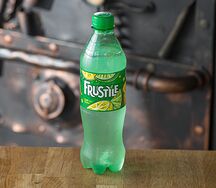 Газированный напиток Frustyle Лимон-лайм