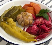 Соления