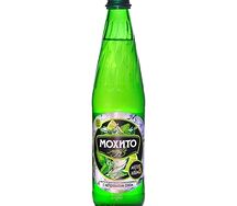 Мохито Бочкари