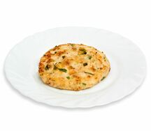 Рубленая куриная котлета Неженка