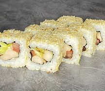 Ролл Цезарь