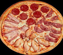 Пицца Мясная