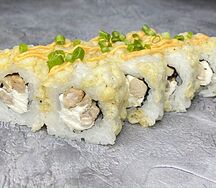 Ролл Мясной