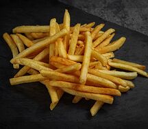 Картофель фри