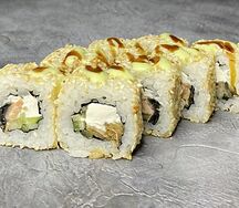 Ролл Сусами