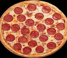 Пицца Пепперони