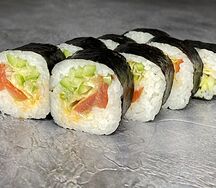 Ролл Вегетарианский