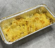 Фри & Чиз Четыре сыра