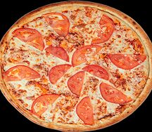 Пицца Маргарита