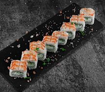 Ролл Эби лайт