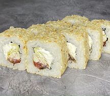 Ролл Томаго