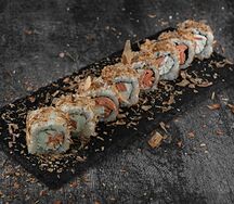 Ролл Бонито