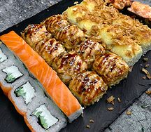 Сет Чит мил