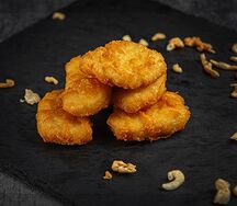 Куриные наггетсы