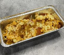 Фри & Чиз с пепперони