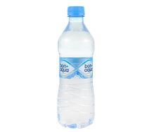 Вода Bonaqua