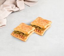 Парочка Сэндвич