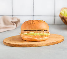 Гамбургер классический