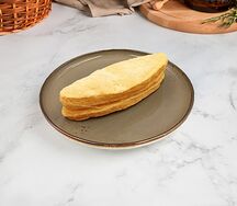 Язычок слоеный