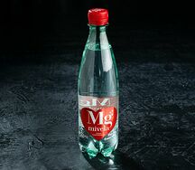 Минеральная вода Mivela Mg
