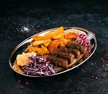 Чевапчичи