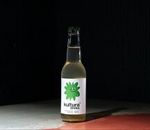 Лимонад Культура Яблоко тархун