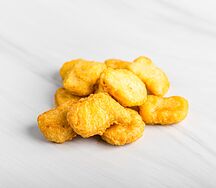 Куриные наггетсы