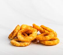 Луковые кольца