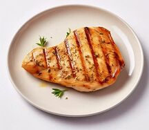 Куриное филе