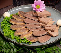 Мясное ассорти