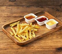 Картофель фри