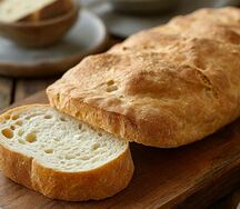 Чиабатта Классическая