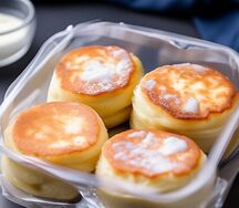 Сырники классические