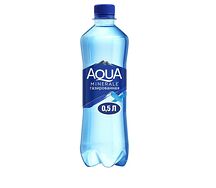 Aqua Minerale газированная